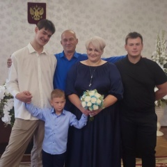 Наталья Белоусова, 16.05.1981, Выборг