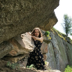 Дяна Gomez, 15.01.1991, Киев