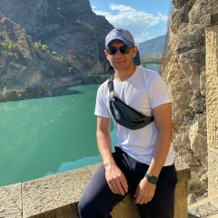 Тимур Абдуллин, 22.09.1988, Уфа