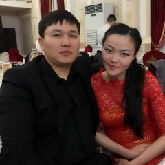 Dana Koigeldieva, 21.05.1991, Тараз