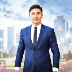 Ramiz Kuliyev, 24.02, Астана