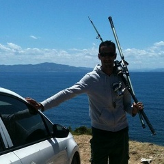 Djafaar Boulahuoaiche, 07.01.1981, Batna