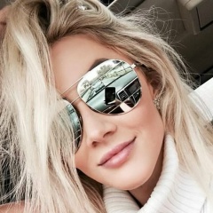 Марина Астахова, 25.07, Москва