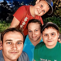 Алексей Горбачёв, 21.07, Брянск