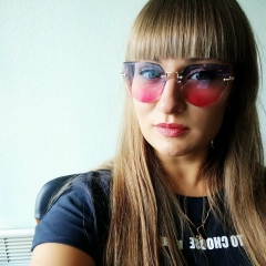 Марина Левченко, 09.09.1988, Запорожье