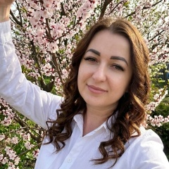 Танюшка Житоренко, 21.10.1992, Запорожье