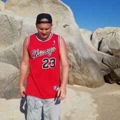 Игорь Ноздрев, 19.12.1984, Норильск