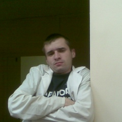 Иван Сухарев, 20.04.1986, Санкт-Петербург