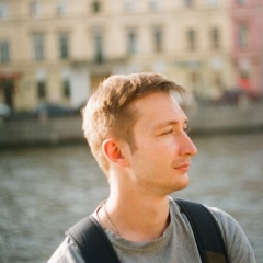 Иван Лопатин, 08.05.1994, Санкт-Петербург