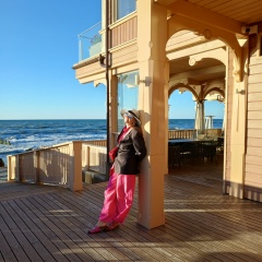 Татьяна Спиридонова, 03.08, Санкт-Петербург