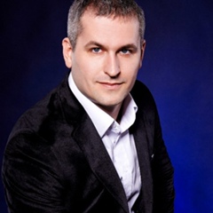 Артем Байдала, 21.01.1983, Ашдод