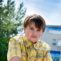 Матвей Овчинников, 14.10.1997, Туринск