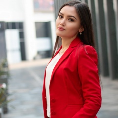 Жұлдыз Жақсыбай, 26.11, Шымкент