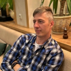 Денис Орешкин, 25.02, Санкт-Петербург