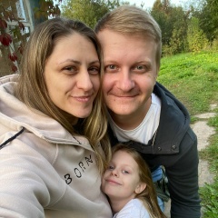 Владислав Федорин, 08.06.1987, Домодедово