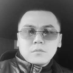 Gani Yerlepessov, 06.04.1993, Тараз