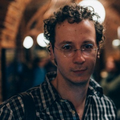 Александр Петухов, 06.12, Санкт-Петербург