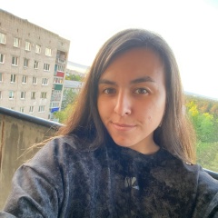 Наталья Лучкина, Чита