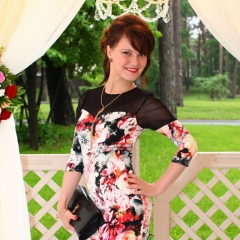 Kateryna Valova, 25.07.1992, Киев