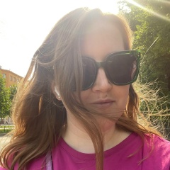 Юлия Аксёнова, 15.11.1991, Beograd