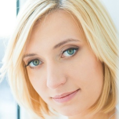 Маша Абдуллина, 27.06.1988, Киев