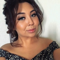 Ирина Николаева, 11.05, Алматы