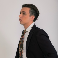 Егор Сочнов, 27.08, Москва