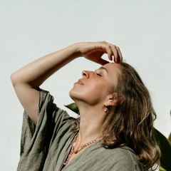 Любовь Чайковская, 17.06