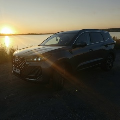 Рафик Алиев, 29.10