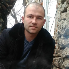 Виталий Краковский, 14.10