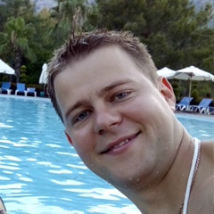 Ярослав Чепель, 01.01.1990, Одесса