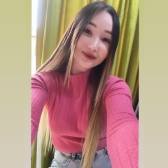 Арайлым Утетлеуова, 24.01.1996, Кызылорда