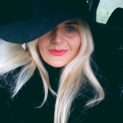 Marichka Petryshak, 10.09