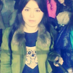 Gulnur Dildanova, 20.11, Шымкент