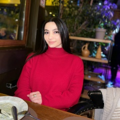 Диана Оганян, 15.10, Сочи