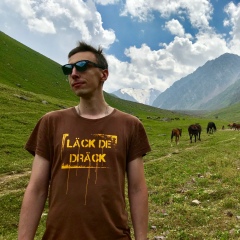 Родион Гузев, 01.08.1988, Москва