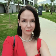 Ольга Эпова, 21.11, Иркутск