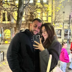 Алекс Гугасари, 02.06.1995