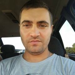 Михаил Томак, 07.04, Измаил