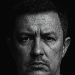 Антон Маслак, 04.07.1978, Краснодар