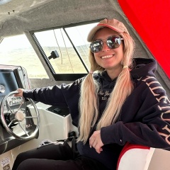 Ульяна Макаренко, 19.10, Тольятти