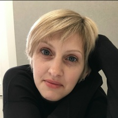 Оксана Павлова, 26.03.1986, Пушкино