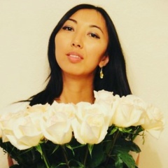 Татьяна Ким, 20.09, Санкт-Петербург