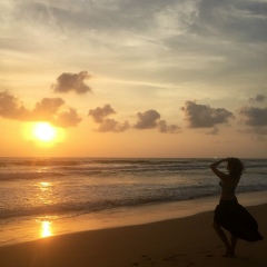 Мария Олеговна, 10.09, Москва