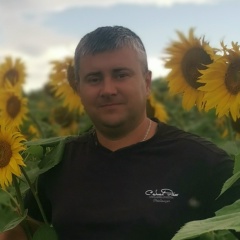 Антон Семизаров, 06.10.1988, Алтайское