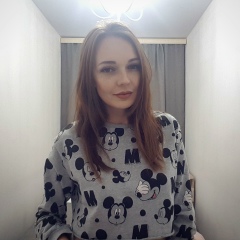 Elena Shrubchenko, 29.05