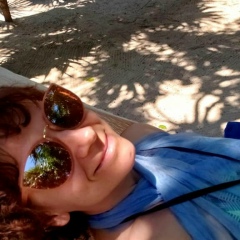 Tatiana Dawson, 23.07, Toronto