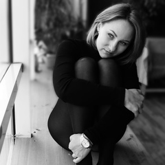 Наталья Болсуновская, 31.08, Ярославль