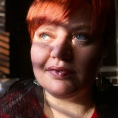 Ксения Квасникова, 21.12.1986