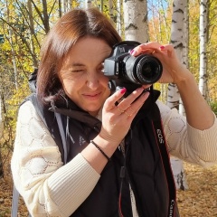 Галя Спиридонова, 17.04, Москва